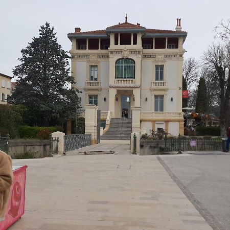 Jolie Appartement, L'Enclave Des Secrets Л'Іль-сюр-ла-Сорг Екстер'єр фото